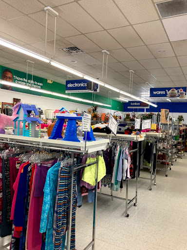 Non-Profit Organization «Goodwill Industries», reviews and photos, 1703 OH-303, Streetsboro, OH 44241, USA