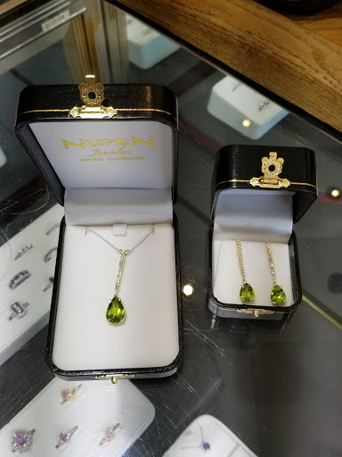 Jeweler «Nupen Jewelers», reviews and photos, 11238 James Swart Cir, Fairfax, VA 22030, USA