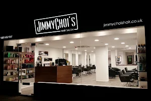 JimmyChoi's Hair Salon image