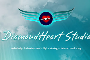 DiamondHeart Digital : Heartbeats Marketing