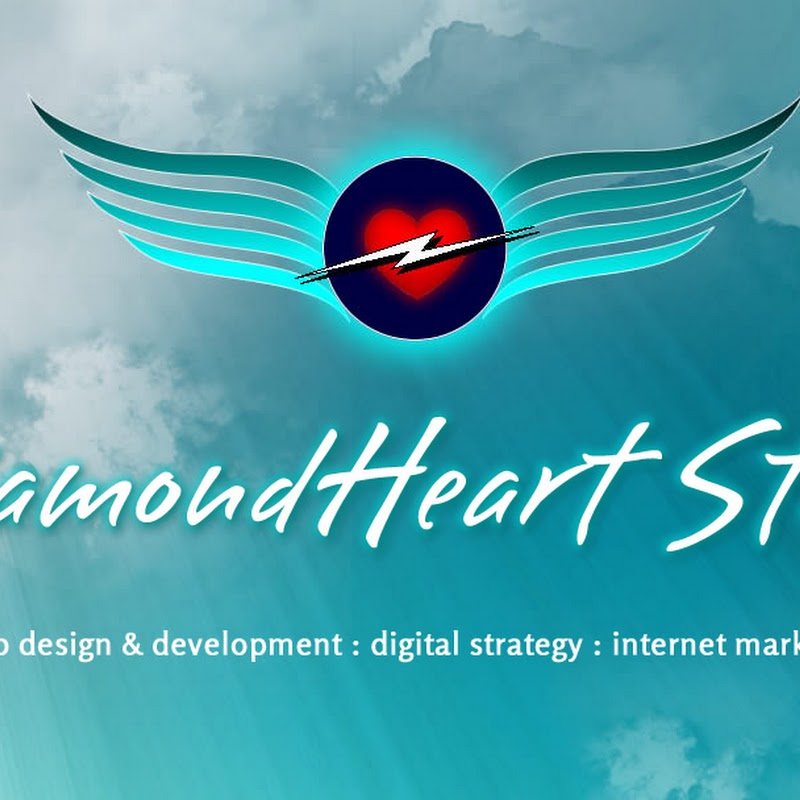 DiamondHeart Digital : Heartbeats Marketing