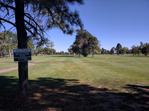 Public Golf Course «Fitzsimons Golf Course», reviews and photos, 2323 Scranton St, Aurora, CO 80045, USA