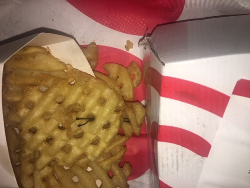 Fast Food Restaurant «Chick-fil-A», reviews and photos, 7480 153rd St W, Apple Valley, MN 55124, USA