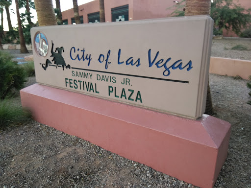 Park «Lorenzi Park», reviews and photos, 3343 W Washington Ave, Las Vegas, NV 89107, USA