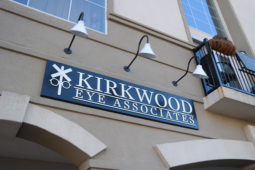 Optometrist «Kirkwood Eye Associates», reviews and photos, 200 S Kirkwood Rd #100, Kirkwood, MO 63122, USA