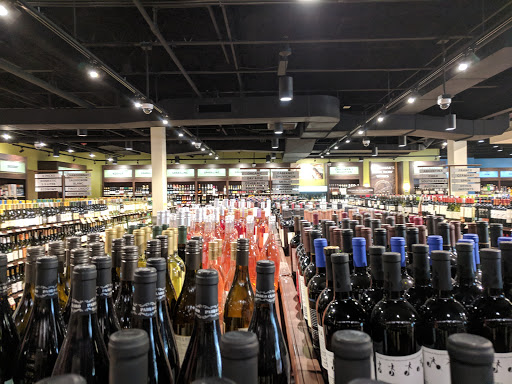 Liquor Store «Wine & Spirits Stores», reviews and photos, 119 City Ave, Bala Cynwyd, PA 19004, USA