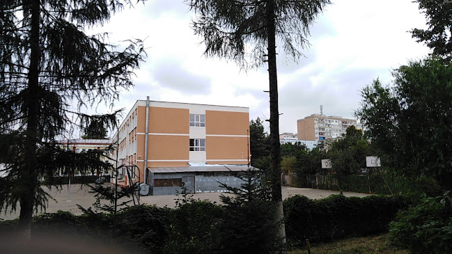Școala Gimnazială Ion Câmpineanu - <nil>