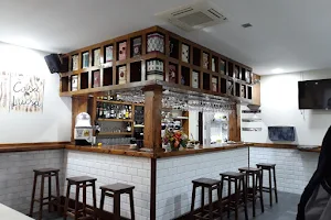 Pizzería, Restaurante Casa Luisa image