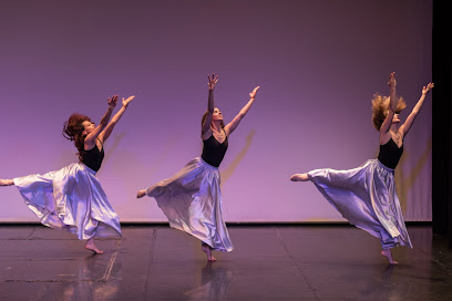 Espaço Dança Palmira Camargo