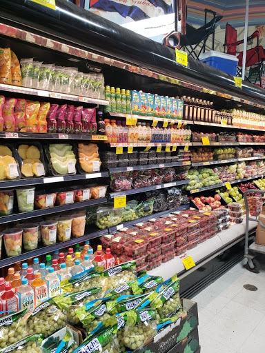 Grocery Store «Bravo Supermarkets», reviews and photos, 6767 Pembroke Rd, Pembroke Pines, FL 33023, USA