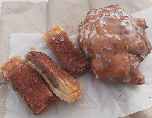 Bakery «The Original Goodie Shop», reviews and photos, 2116 Tremont Center, Upper Arlington, OH 43221, USA