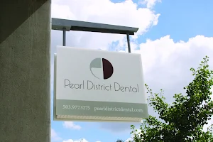 Pearl District Dental image