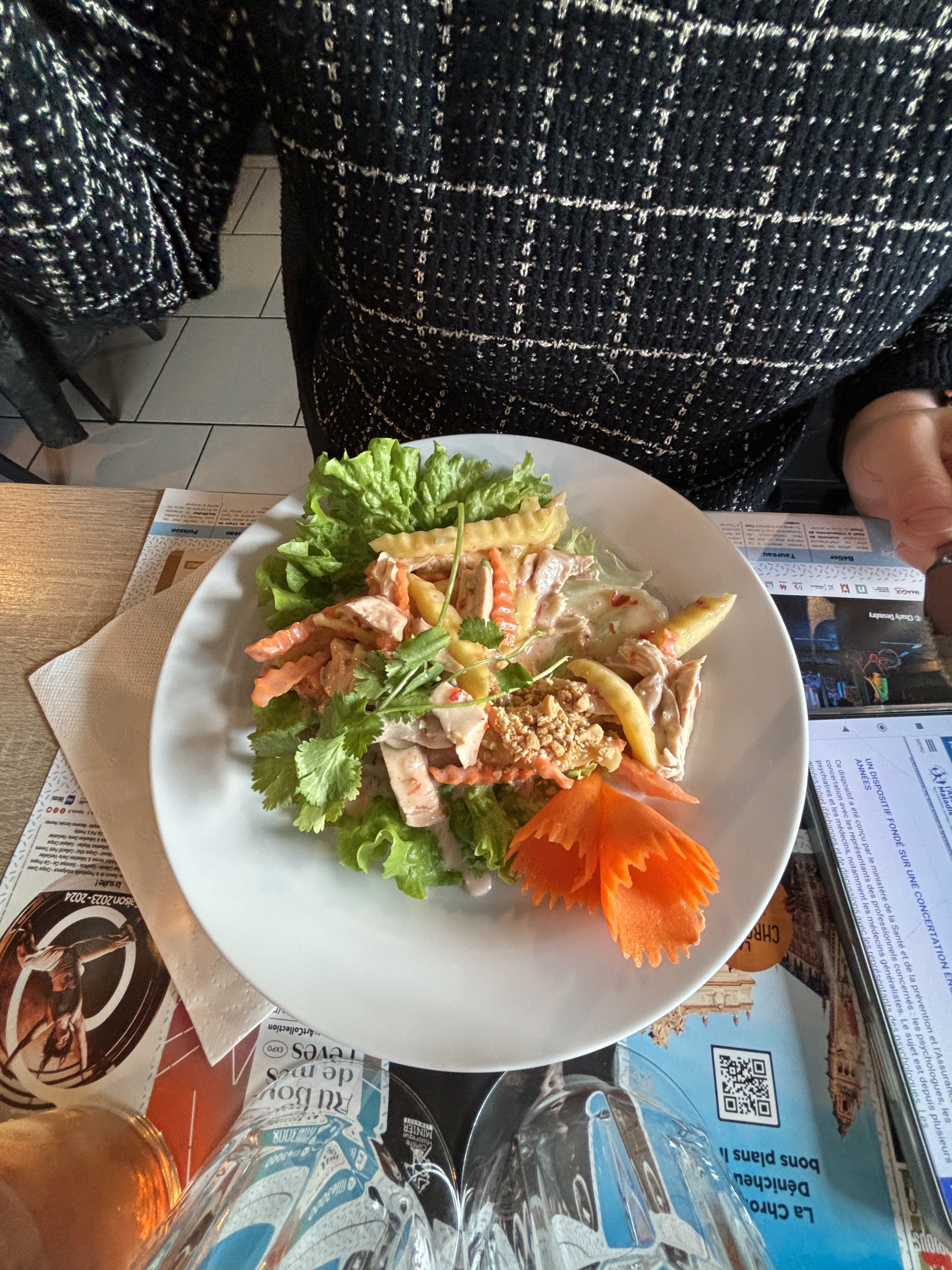 Photo n° 2 de l'avis de Olivier.a fait le 23/01/2024 à 18:09