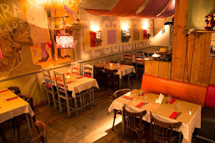 Photo n°42 de El Sombrero à Lyon ()