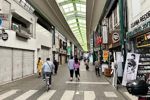 Onomichi Hondori Shopping Arcade image