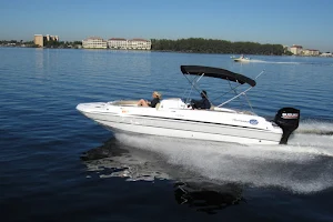 The Boat House Boat Club & Boat Storage image