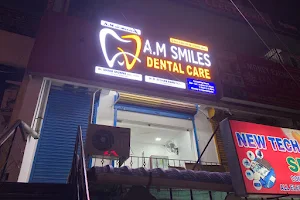 A.M Smiles Dental Care image