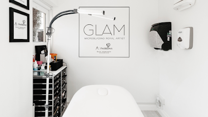 GLAM Brixham | Permanent Makeup and Microblading