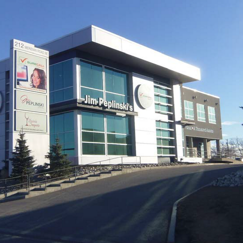 Jim Peplinski Leasing Inc. - Vehicle Leasing Company in Calgary