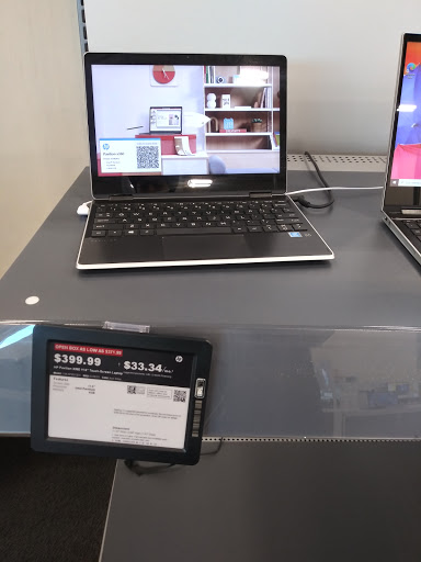 Electronics Store «Best Buy», reviews and photos, 1420 Nixon Dr, Mt Laurel, NJ 08054, USA
