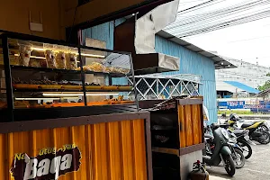 Nasi Tutug Baqa - Bung tomo image