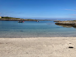 Photo de Tigh-na-mara Beach zone sauvage