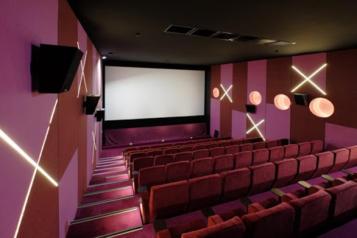 Cinemas in Melbourne