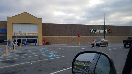 Department Store «Walmart Supercenter», reviews and photos, 12751 Washington Twp Blvd, Waynesboro, PA 17268, USA