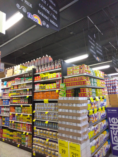 Grocery Store «Bravo Supermarkets», reviews and photos, 2668 Tamiami Trail E, Naples, FL 34112, USA