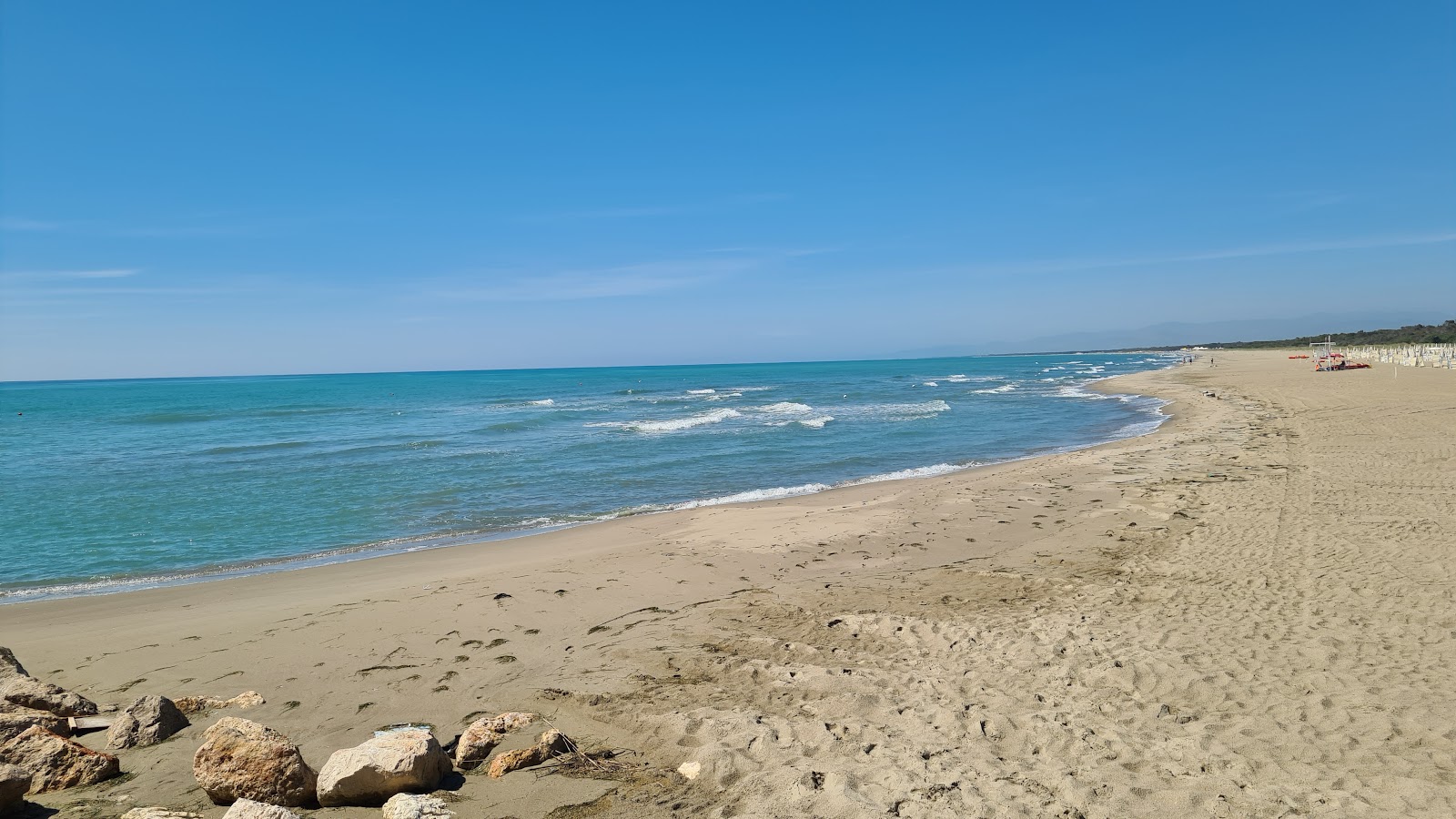 Spiaggia Hotel Degli Argonauti photo #6