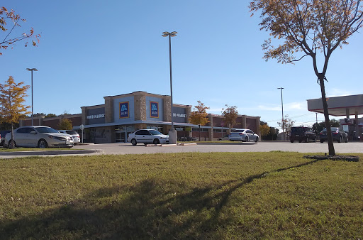 Supermarket «ALDI», reviews and photos, 5045 Little School Rd, Kennedale, TX 76060, USA