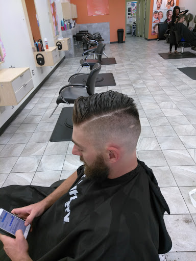 Hair Salon «Hair Cuttery», reviews and photos, 4262 53rd Ave E Unit 7, Bradenton, FL 34203, USA