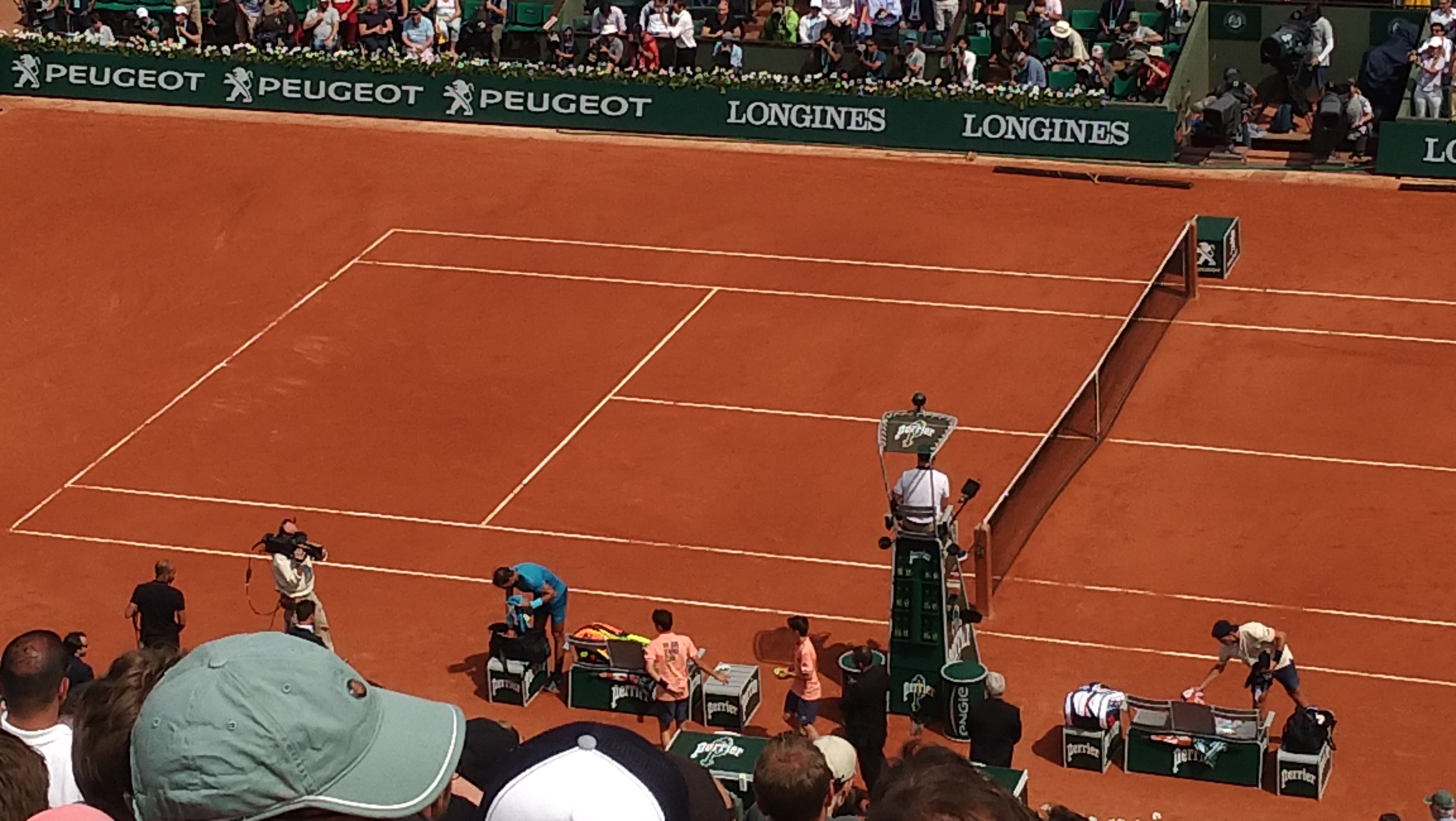 Photo n° 2 de l'avis de Brice.o fait le 04/06/2018 à 16:40