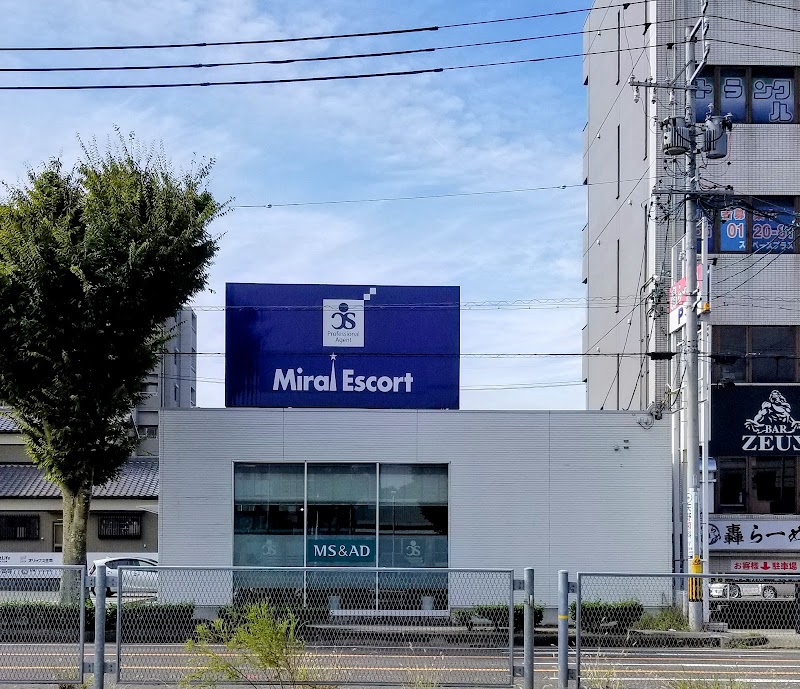 Mirai Escort 株式会社 本社