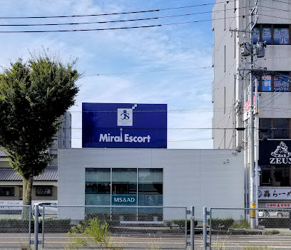 Mirai Escort 株式会社 本社