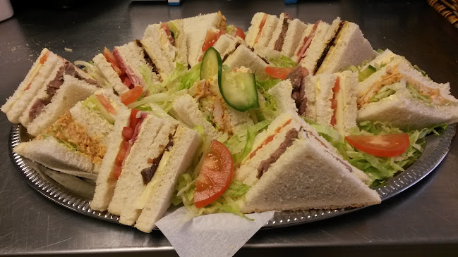 Reviews of The Sandwich Board in Woking - Restaurant