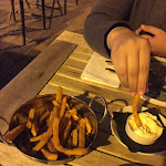 Photo n°2 de l'avis de Joana.i fait le 14/10/2019 à 20:52 sur le  À Mesa Tavira à Tavira