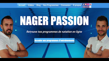 Nager Passion