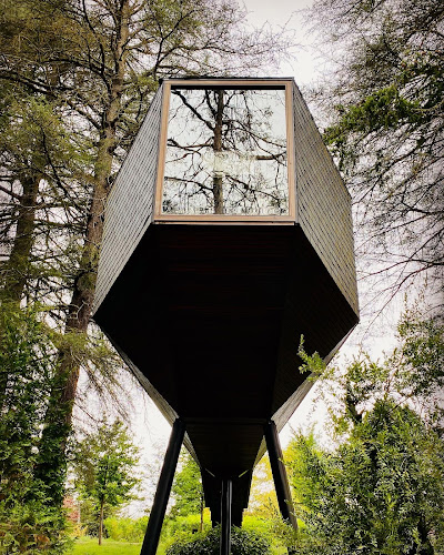 Parque Termal de Pedras Salgadas