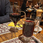 Photo n°4 de l'avis de Amábile.a fait le 09/01/2021 à 09:41 sur le  Bistro Edelweiss à Lisbon