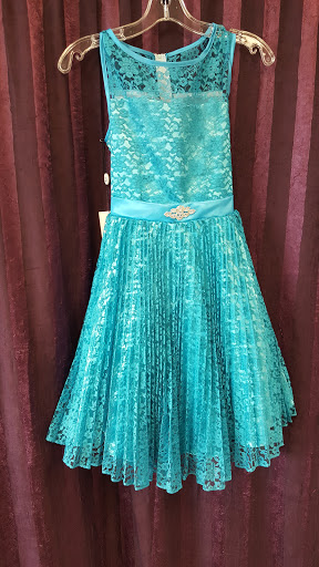 Bridal Shop «Once Upon A Time Bridal and Boutique», reviews and photos, 3900 Bristol Hwy Suite 7, Johnson City, TN 37604, USA