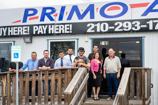 Used Car Dealer «TexMex Primo Autos», reviews and photos, 2903 SW Military Dr, San Antonio, TX 78224, USA