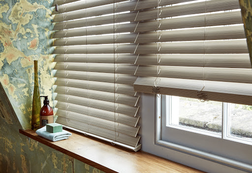 New Look Blinds Limited