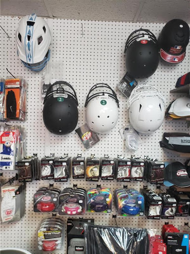 Sports Equipment Rental Service «Sieferts Sports Center», reviews and photos, 3635 Glenmore Ave, Cincinnati, OH 45211, USA