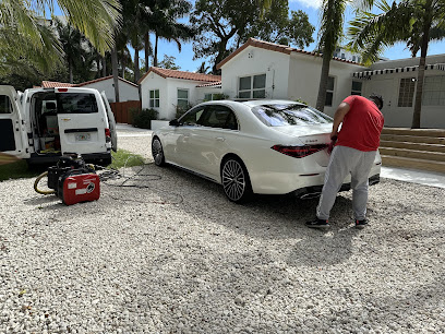 Mobile Car Wash Miami LLC
