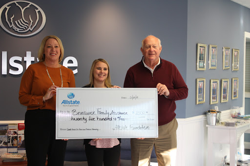 Insurance Agency «Allstate Insurance Agent: Rusty Russ», reviews and photos