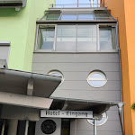 Photo n°1 de l'avis de Alexandra.. fait le 19/07/2020 à 18:11 sur le  Sternplatz-Hotel à Ehingen