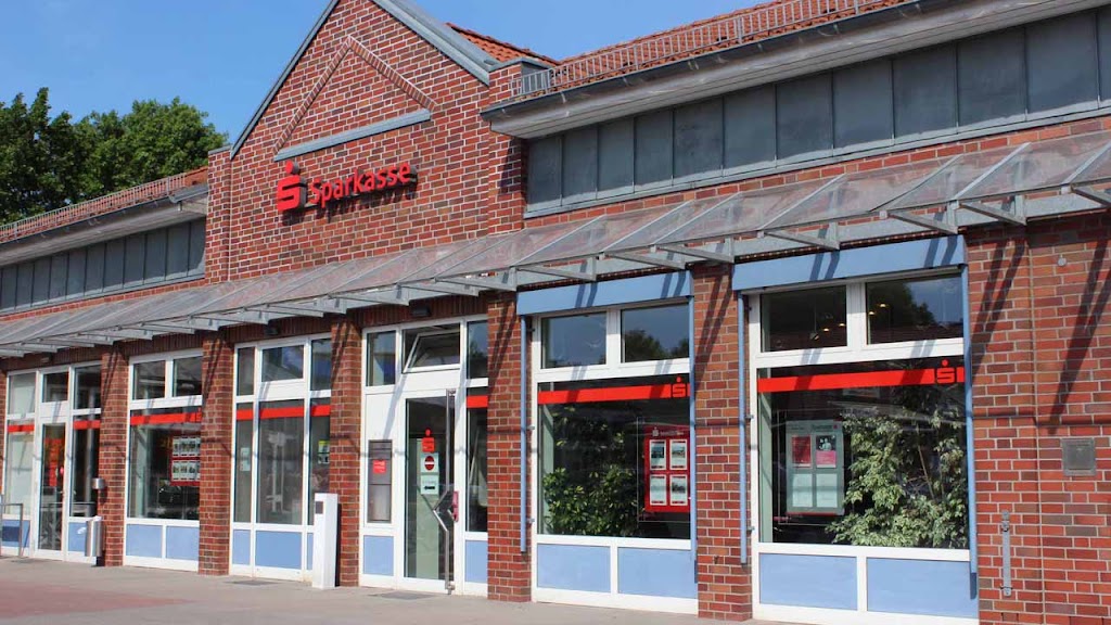 Sparkasse Harburg-Buxtehude - Beratungscenter