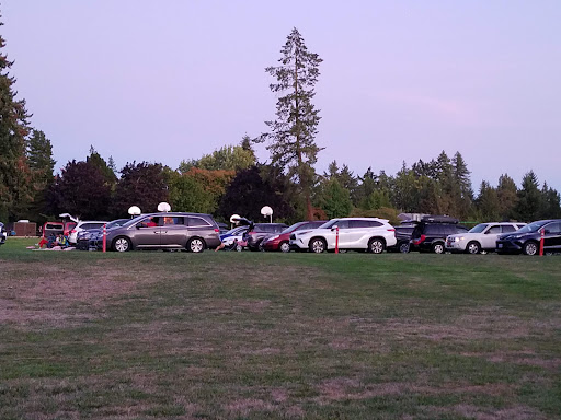 Dog Park «Hazeldale Park/ Dog park», reviews and photos, SW Farmington Rd, Aloha, OR 97007, USA