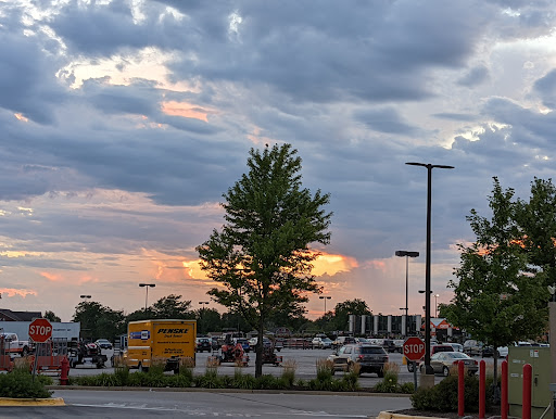 Home Improvement Store «The Home Depot», reviews and photos, 670 S Rand Rd, Lake Zurich, IL 60047, USA